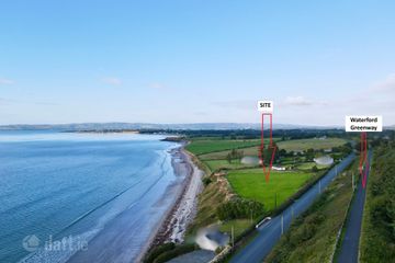 Site With Full Planning Permission, Clonea Beach Middle, Clonea, Dungarvan, Co Waterford — photo 2