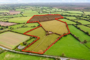 Ballygarrett, Clonbullogue, Co. Offaly