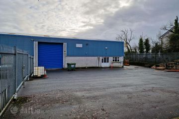 Unit 1A, Summerhill Enterprise Centre, Summerhill, Co. Meath
