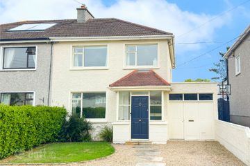 67 Shanganagh Grove, Shankill, Dublin 18, D18XK52