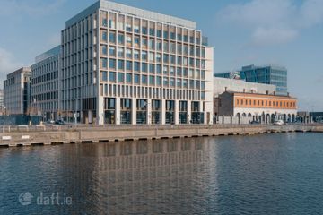 One North Dock, North Wall Quay, Dublin 1 — photo 2