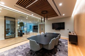 Iconic Offices, Hume Street House, 3 – 8 Hume Street House, Dublin 2 — photo 2