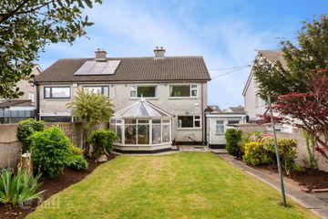 7 Dun Emer Drive, Dundrum, Dublin 16, D16 K028 — photo 2