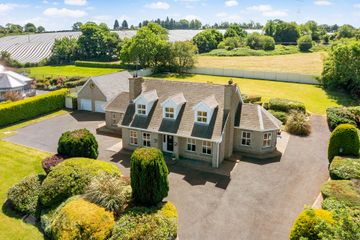 Ovidstown, Donadea, Co. Kildare, W91Y5A0