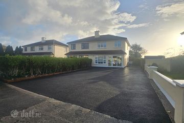 44 Knocknacarra Park, Knocknacarra, Salthill, Co. Galway, H91NVW4