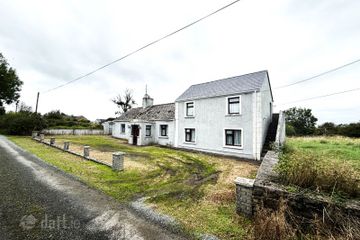 Rathnacreeva, Ballyglass, Co. Mayo, F12WD37