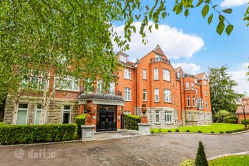 3 Malton, 31-33 Merrion Road, Ballsbridge, Dublin 4, D04FN77