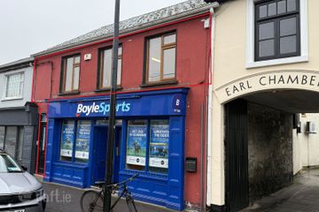 First Floor Earl Street, Longford Town, Co. Longford