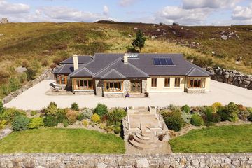 Slieveaneena, Moycullen, Co Galway, H91C8H0 — photo 2