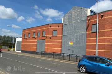 Torgyle Retail Park Dundalk, Dundalk, Co. Louth — photo 3