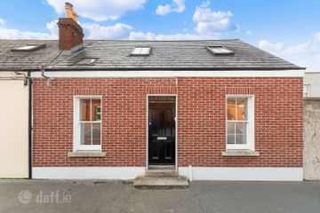 1 Arbutus Place, Dublin 8, Portobello, Dublin 8, D08R2X2