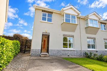 28 Thornbrook, The Ballagh, Ballaghkeen, Co. Wexford, Y21RW13