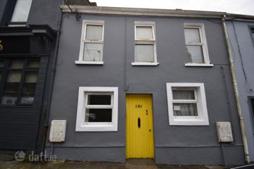 191 Old Youghal Road, Cork, St. Lukes, Co. Cork, T23NY11