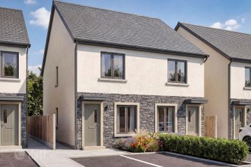 The Waterways, Belcarra, Castlebar, Co. Mayo, F23Y298
