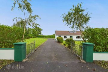 Tullaghan Rock, Ballaghaderreen, Co. Roscommon, F45HT63