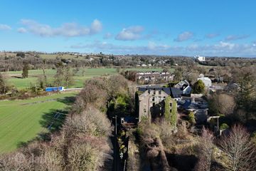 Quartertown Mills, Quartertown, Mallow, Co. Cork — photo 3