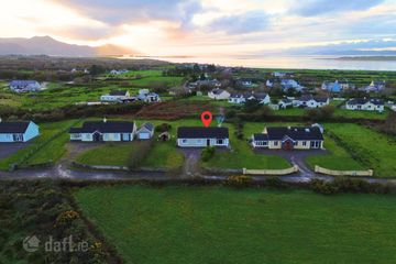 Trawlers View, Cromane, Co. Kerry
