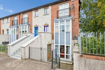 83 Lanesborough Court, Lanesborough Drive, Finglas, Dublin 11, D11X074
