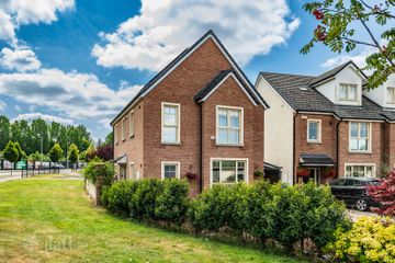 56 Finlay Park, Naas, Naas, Co. Kildare, W91CD8W — photo 2