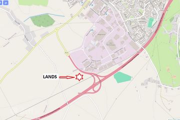 Lands near Ballycummin/Raheen Business Park, Ballycummin, Co. Limerick — photo 2