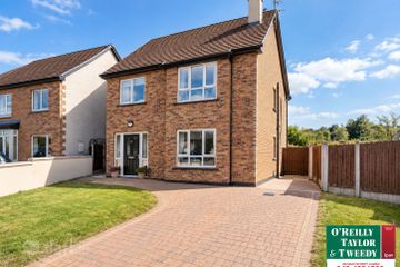 81 Creighan Manor, Ballinagh Road, Cavan, Co. Cavan, H12W665