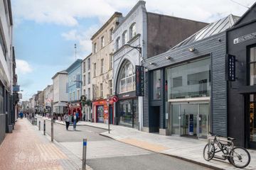 121 Oliver Plunkett Street / 13-14 Maylor Street, Cork City, Cork — photo 3
