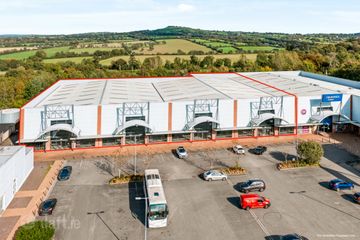 Units 1 - 4, New Ross Retail Park, Portersland, New Ross, Co. Wexford