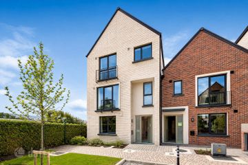 The Riverstone, The Grange, W23W8EX, Maynooth, Co. Kildare — photo 2