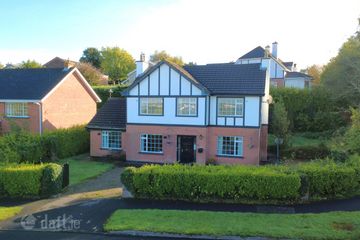 40 Kilbane, Golf Links Road, Castletroy, Co. Limerick, V94F43C