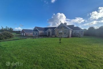 Ballyhanrick, Knockmore, Brackwansha, Co. Mayo, F26R9D3