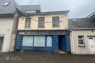 3 Hogan's Lane, Hilliard's Lane, High Street, Killarney, Co. Kerry, V93V129