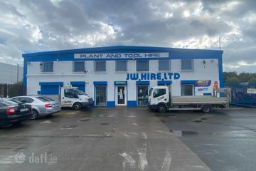 Coolock Drive, Coolock, Dublin 17, D17H527