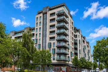 Apartment 116, The Forum, Ballymoss Road, Sandyford Business Park, Dublin 18