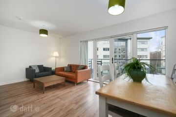 Apartment , The Alders, Carrington, Dublin 9 — photo 3