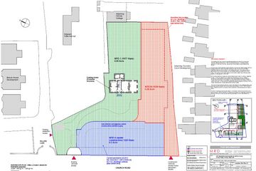 Lot 3 - The Site, Harrow House, Church Road, Killiney, Dublin, A96HV08