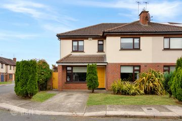 66 Kingswood, Blackrock Road, Dundalk, Co. Louth, A91HF70