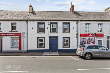 Kilree Street, Bagenalstown, Co. Carlow, R21ER89