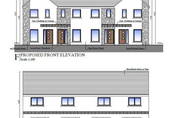 Development Site, Ballyhugh, Gort, Co. Galway
