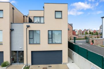 28 Tully Green, Cherrywood, Dublin 18, D18EHC6