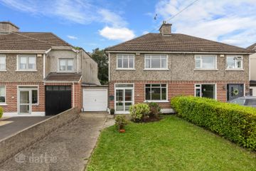 32 Dodder Park Road, Rathfarnham, Dublin 14, D14AX96