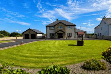 Coonagh Road, Limerick, Coonagh, Co. Limerick, V94D2CY