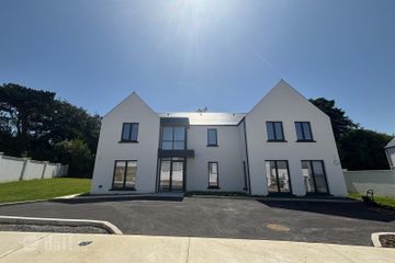 No. 6 Stronveele, Glenville Road, Wexford Town, Co. Wexford, Y35HN3Y