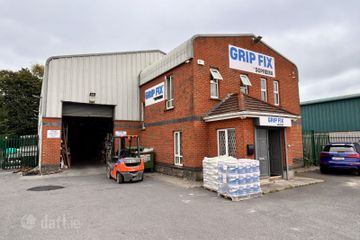 Unit 2., Dunshaughlin Business Park, Dunshaughlin, Co. Meath, A85PF67 — photo 2