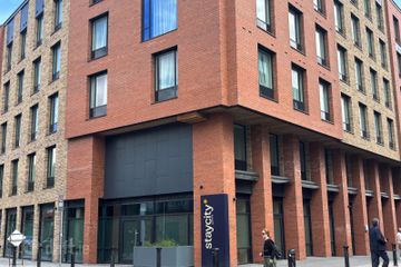 Ground Floor, Staycity Aparthotel, Mary Street Little, Smithfield, Dublin 7