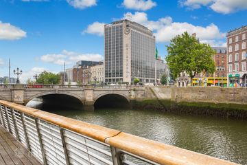 9th and 10th Floors, OConnell Bridge House, 27/28 Dolier Street, Dublin 2, Dublin 2, Co. Dublin — photo 2