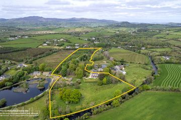 Ballyarr House