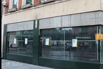 1/2 Cruises Street, Limerick ( Former Mc Donalds Site ), Limerick City Centre, Co. Limerick — photo 2