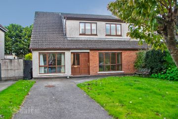 15 Rushden Close, Southways, Dungarvan, Co. Waterford, X35FT95