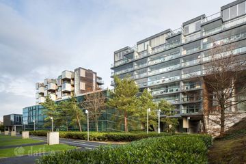Apartment 75, The Links, Elmpark, Merrion, Dublin 4