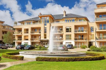 Apartment 60, The Sycamore, Trimbleston, Clonskeagh, Dublin 14, D14KV07